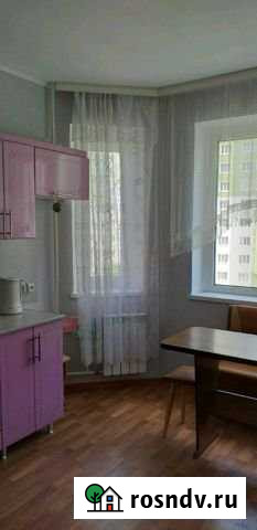 2-комнатная квартира, 58 м², 4/17 эт. в аренду на длительный срок в Курске Курск - изображение 1