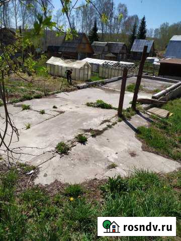 Участок СНТ, ДНП 6 сот. на продажу в Мошково Мошково - изображение 1