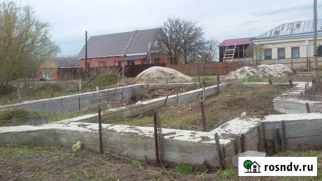 Участок ИЖС 40 сот. на продажу в Спасск-Рязанском Спасск-Рязанский - изображение 1