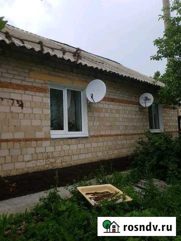 Дом 79 м² на участке 3 сот. на продажу в Верховье Верховье - изображение 1