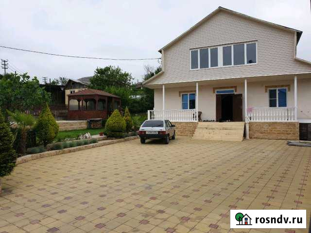 Дом 154 м² на участке 14 сот. на продажу в Высоком Высокое - изображение 1