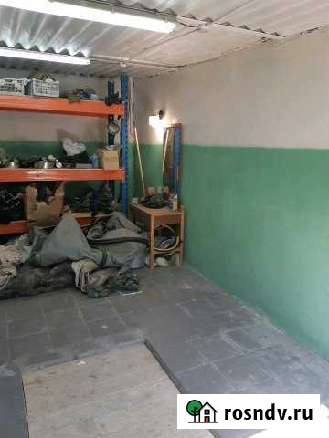 Гараж 23 м² на продажу в Волжском Волгоградской области Волжский - изображение 1