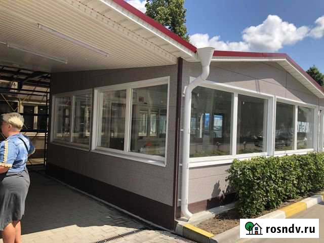 Торговое помещение, 60 кв.м. Бронницы - изображение 1