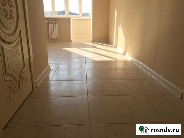 1-комнатная квартира, 40 м², 3/10 эт. на продажу в Каспийске Каспийск - изображение 1