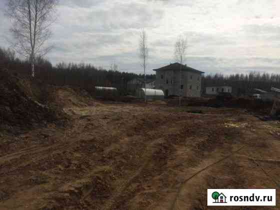 Участок ИЖС 10 сот. на продажу в Дубне Московской области Дубна