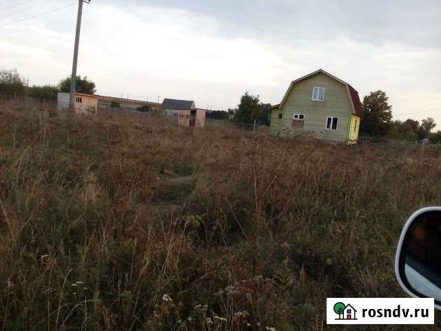 Участок ИЖС 20 сот. на продажу в Ефремове Ефремов - изображение 1