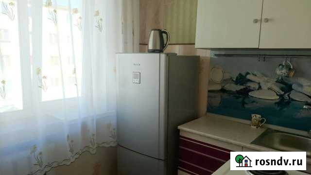 1-комнатная квартира, 23 м², 3/5 эт. в аренду посуточно в Магадане Магадан - изображение 1