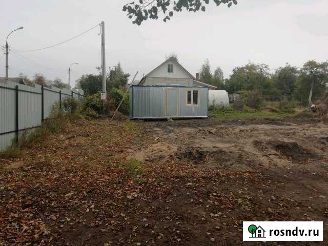 Участок ИЖС 12 сот. на продажу в Ярцево Ярцево - изображение 1