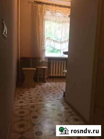 1-комнатная квартира, 30 м², 1/5 эт. на продажу в Черняховске Черняховск - изображение 1