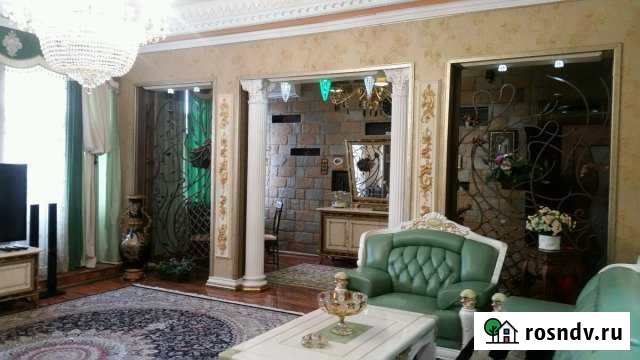 7ная квартира, 224 м², 3/3 эт. на продажу в Грозном Грозный - изображение 1