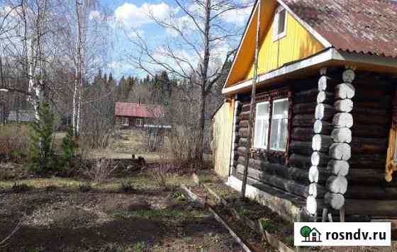 Дача 30 м² на участке 5 сот. на продажу в Лысьве Лысьва