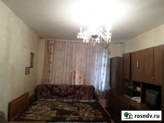 1-комнатная квартира, 30 м², 4/5 эт. на продажу в Солнечногорске Солнечногорск - изображение 1