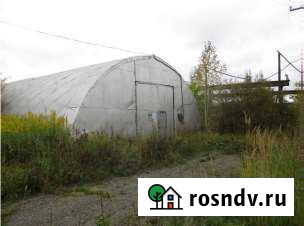 Арочный склад на базе бпо, 348.3 кв.м. Игра - изображение 1