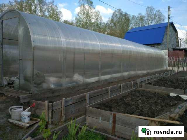 Дача 50 м² на участке 3 сот. на продажу в Кольцово Кольцово - изображение 1