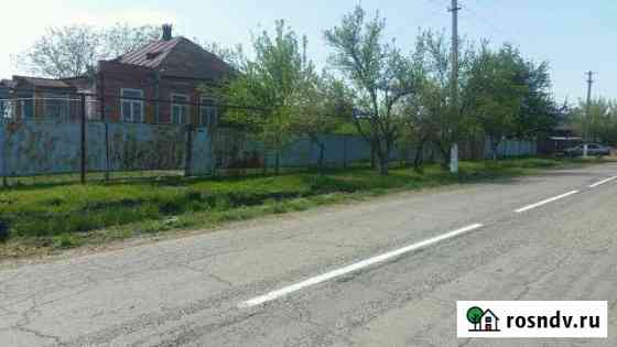 Дом 100 м² на участке 30 сот. на продажу в Адыгейске Адыгейск