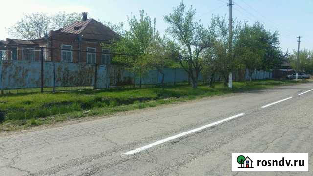 Дом 100 м² на участке 30 сот. на продажу в Адыгейске Адыгейск - изображение 1