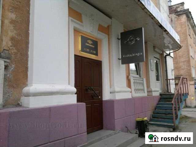 Помещение свободного назначения, 115 кв.м. Мурманск - изображение 1