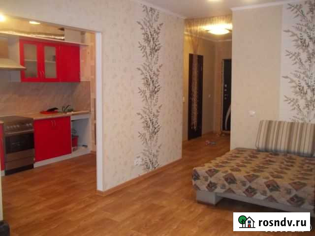 1-комнатная квартира, 37 м², 4/15 эт. в аренду посуточно в Коломне Коломна - изображение 1