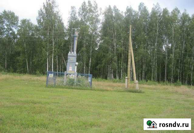 Участок ИЖС 12 сот. на продажу в Нижней Тавде Нижняя Тавда - изображение 1