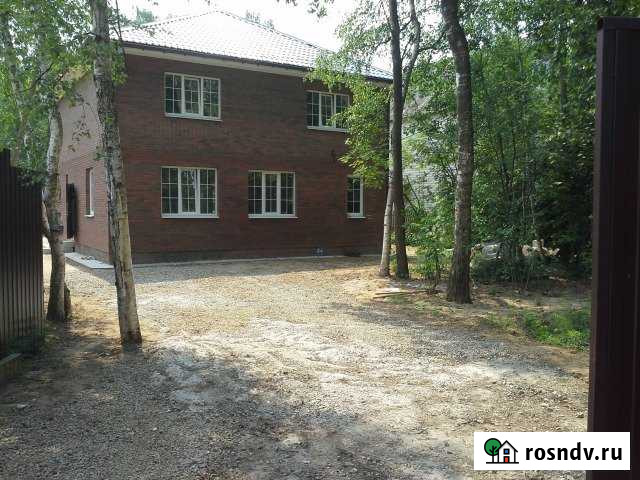 Коттедж 177 м² на участке 8 сот. на продажу в Кратово Кратово - изображение 1