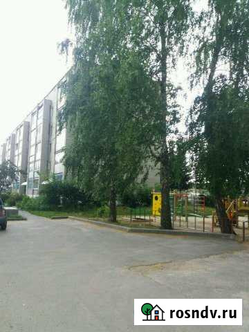 2-комнатная квартира, 52 м², 3/5 эт. на продажу в Ялуторовске Ялуторовск - изображение 1