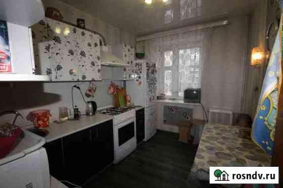 4-комнатная квартира, 84 м², 5/9 эт. на продажу во Владимире Владимир