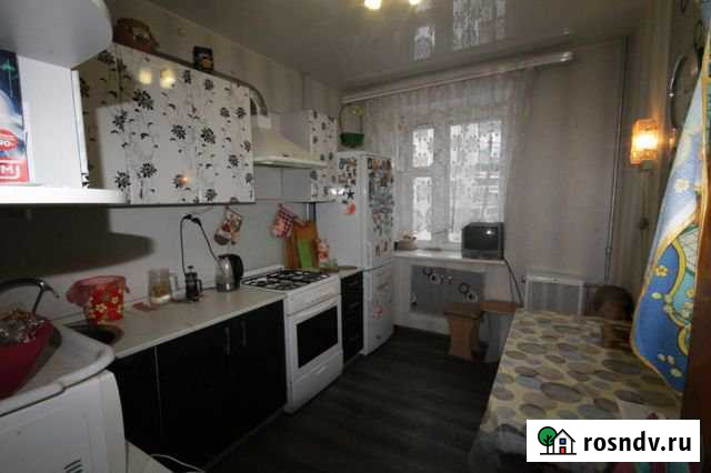 4-комнатная квартира, 84 м², 5/9 эт. на продажу во Владимире Владимир - изображение 1