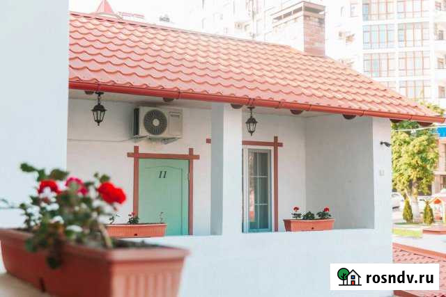 Гостевой дом Геленджик - изображение 1
