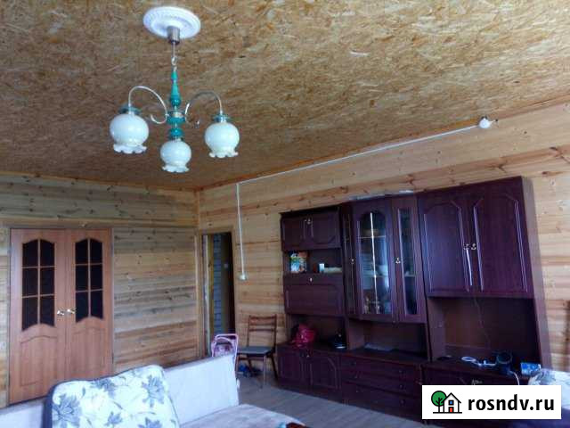 Дом 114.4 м² на участке 18 сот. на продажу в Уруссу Уруссу - изображение 1