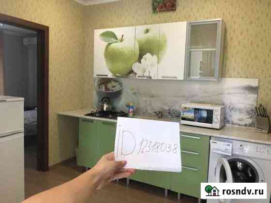 Дом 60 м² на участке 4 сот. в аренду посуточно в Кабардинке Кабардинка