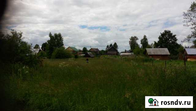 Участок ИЖС 4 сот. на продажу в Осташкове Осташков - изображение 1