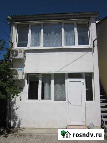 1-комнатная квартира, 23 м², 2/2 эт. в аренду посуточно в Судаке Судак - изображение 1