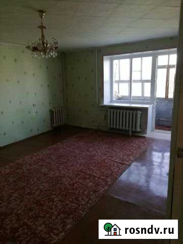 1-комнатная квартира, 42 м², 4/5 эт. на продажу в Белебее Белебей - изображение 1