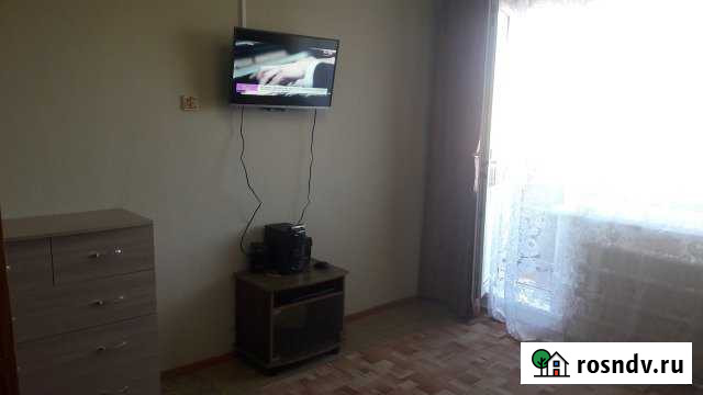 1-комнатная квартира, 32 м², 5/5 эт. в аренду посуточно в Яровом Яровое - изображение 1