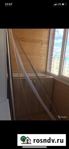 1-комнатная квартира, 40 м², 10/10 эт. на продажу в Зеленодольске Зеленодольск - изображение 1