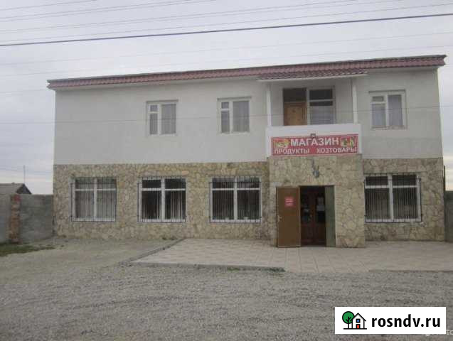 Коттедж 302 м² на участке 20 сот. на продажу в Красноармейске Саратовской области Красноармейск - изображение 1