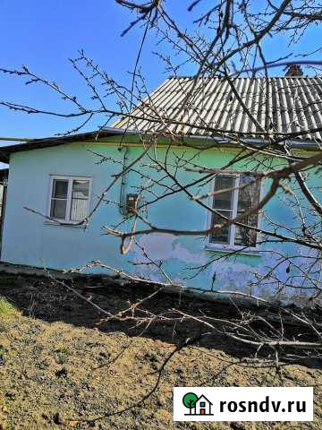 Дом 31 м² на участке 7.5 сот. на продажу в Старожилово Старожилово - изображение 1