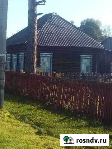 Дом 30 м² на участке 32 сот. на продажу в Тогучине Тогучин - изображение 1