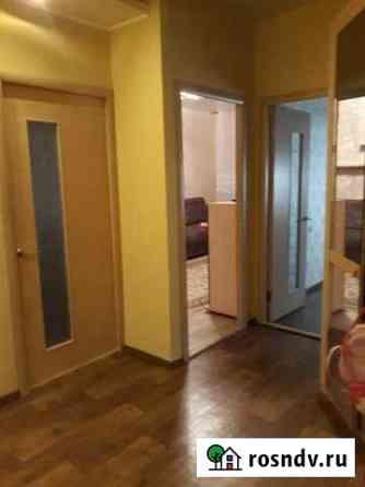 2-комнатная квартира, 54 м², 4/5 эт. на продажу в Федоровском Ханты-Мансийского округа Федоровский