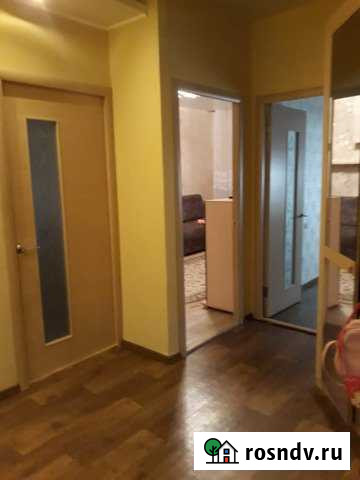 2-комнатная квартира, 54 м², 4/5 эт. на продажу в Федоровском Ханты-Мансийского округа Федоровский - изображение 1