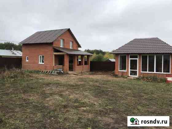 Коттедж 240 м² на участке 20 сот. на продажу в Высокой Горе Высокая Гора