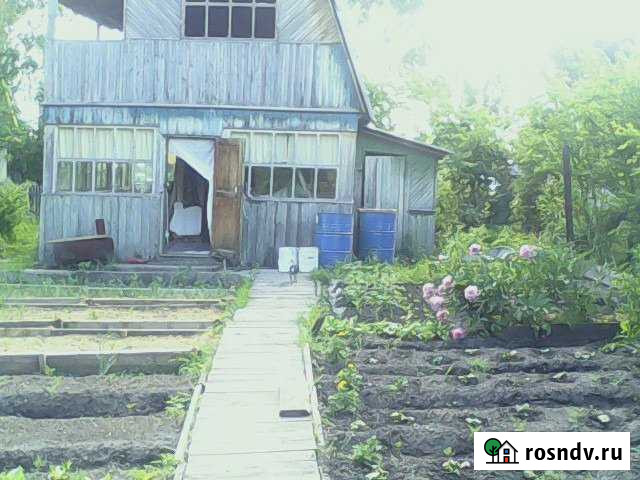 Дача 60 м² на участке 6.7 сот. на продажу в Саянске Саянск - изображение 1