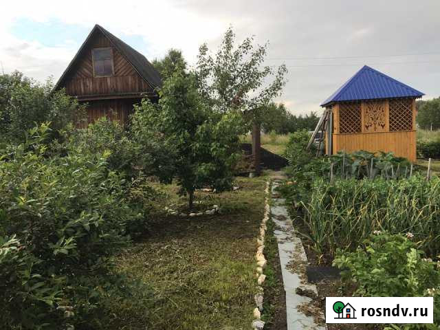 Дача 20 м² на участке 8 сот. на продажу в Полевском Полевской - изображение 1