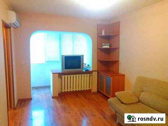 2-комнатная квартира, 43 м², 3/5 эт. в аренду посуточно в Таганроге Таганрог