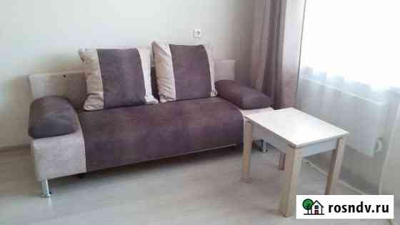 Квартира-студия, 19 м², 2/3 эт. в аренду посуточно в Искитиме Искитим