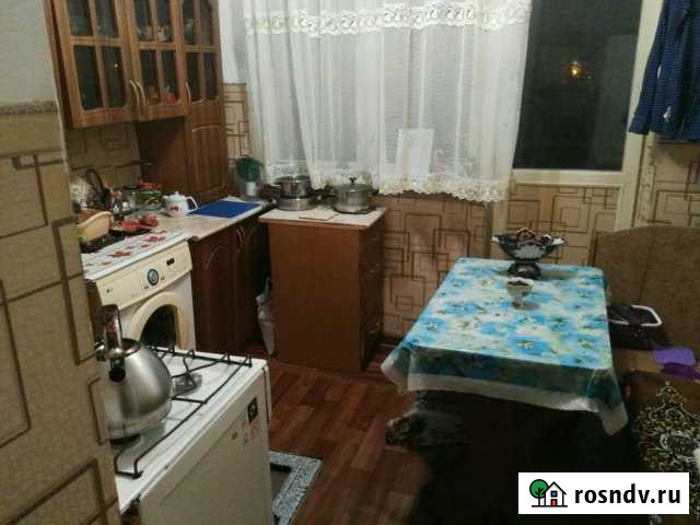 5-комнатная квартира, 108 м², 3/5 эт. на продажу в Буйнакске Буйнакск - изображение 1