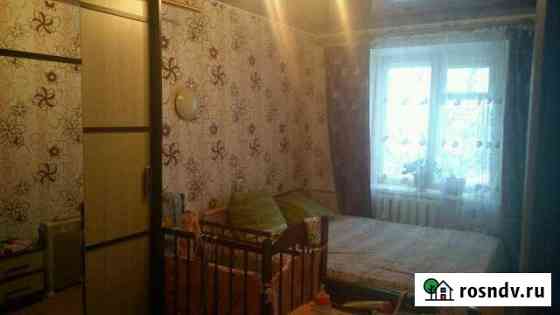 2-комнатная квартира, 46 м², 5/5 эт. на продажу в Кимрах Кимры