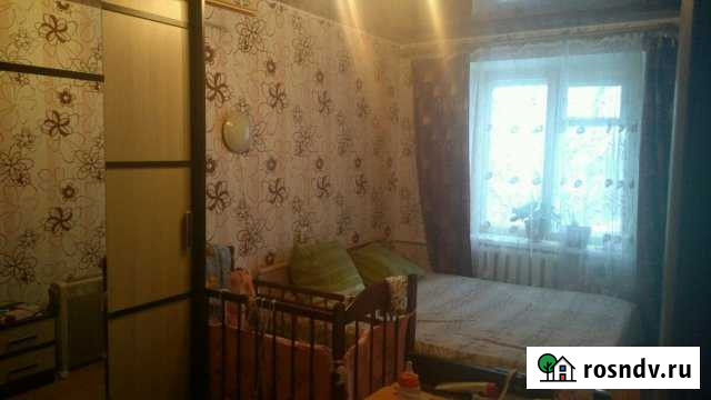 2-комнатная квартира, 46 м², 5/5 эт. на продажу в Кимрах Кимры - изображение 1