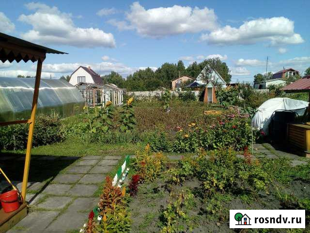 Дача 45 м² на участке 10 сот. на продажу в Успенке Успенка - изображение 1