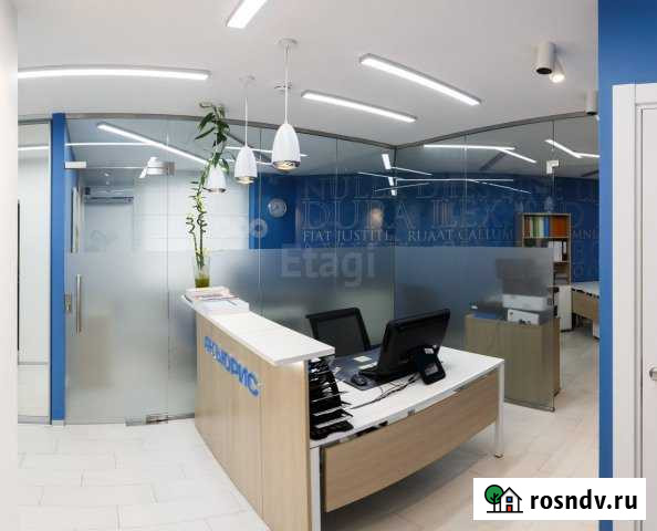 Продам офисное помещение, 62.8 кв.м. Тюмень - изображение 1